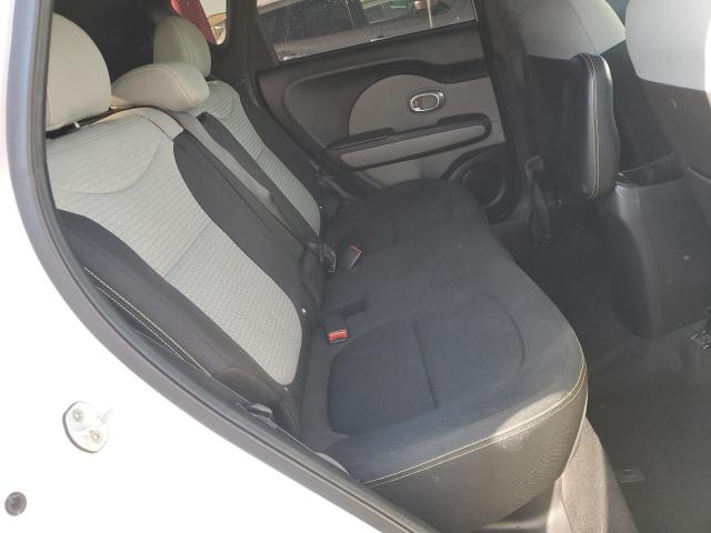 2016 KIA SOUL + - KNDJP3A58G7306005
