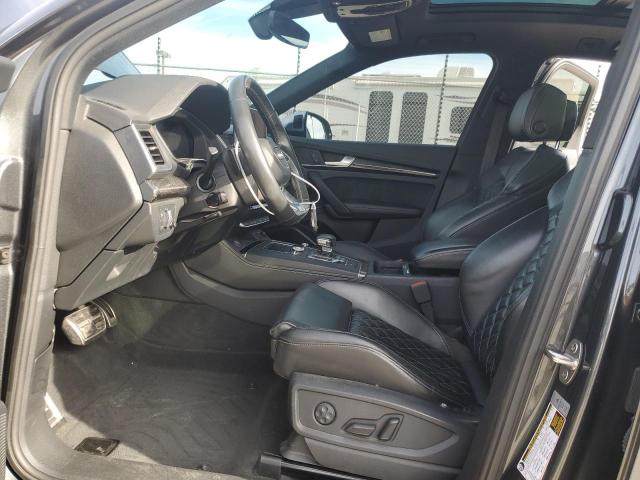 2018 AUDI SQ5 PREMIU WA1A4AFYXJ2214358