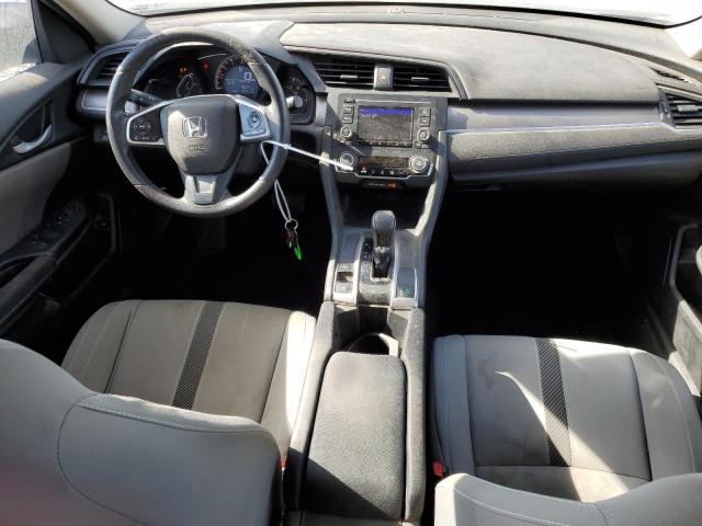 2017 HONDA CIVIC LX - 19XFC2F56HE055717