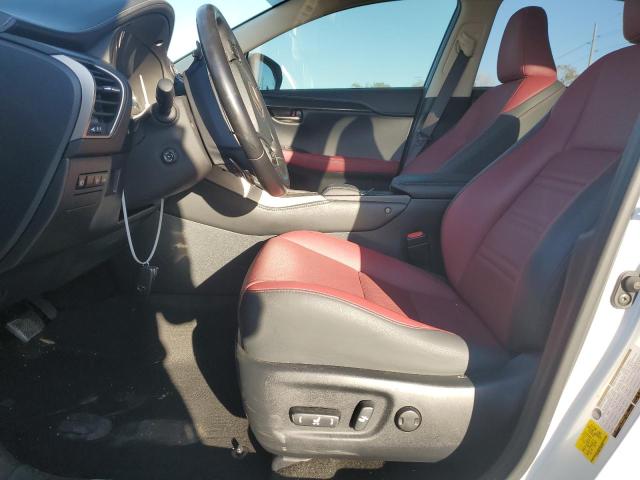 2020 LEXUS NX 300 JTJDARBZ4L5010176
