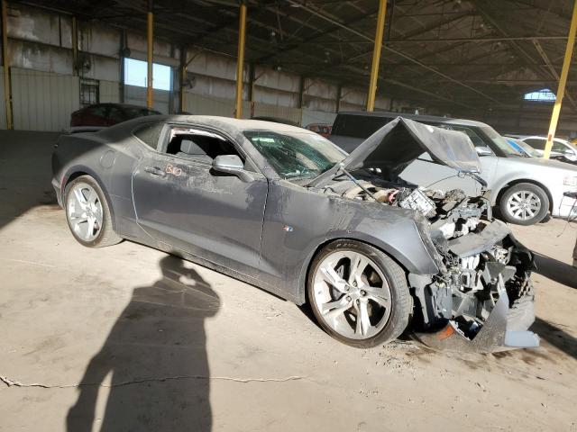 2022 CHEVROLET CAMARO LT1 1G1FF1R71N0123529