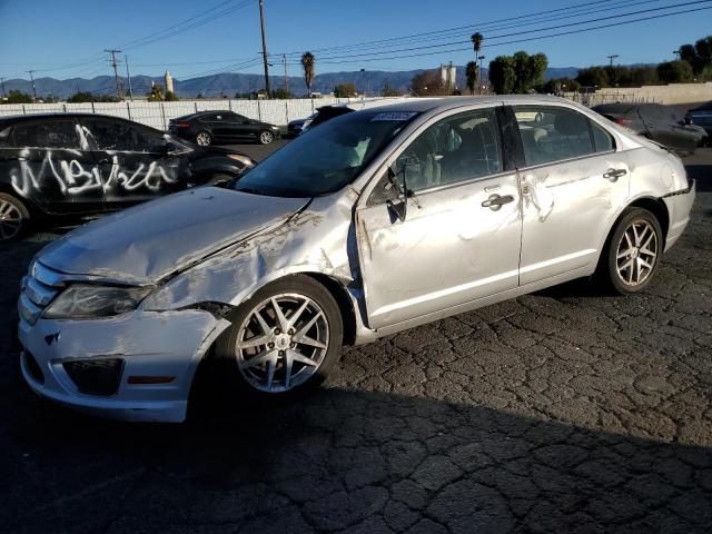 Vin: 3fahp0cg7br346367, lot: 88153025, ford fusion sel 2011 img_1