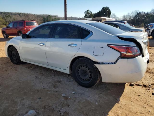 2015 NISSAN ALTIMA 2.5 - 1N4AL3AP8FN376441
