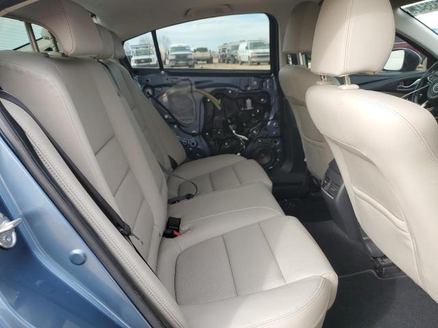 2017 MAZDA 6 TOURING - JM1GL1V55H1100682