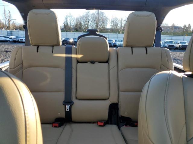 2018 JEEP WRANGLER U - 1C4HJXFG4JW261482