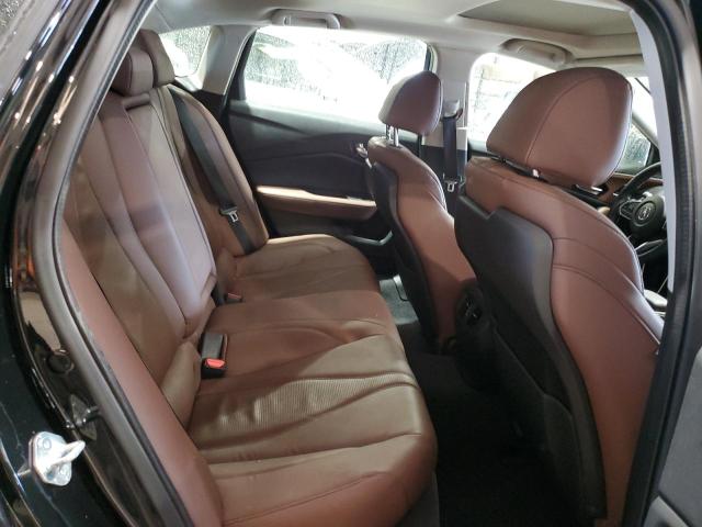2021 ACURA TLX TECHNO 19UUB6F42MA006599