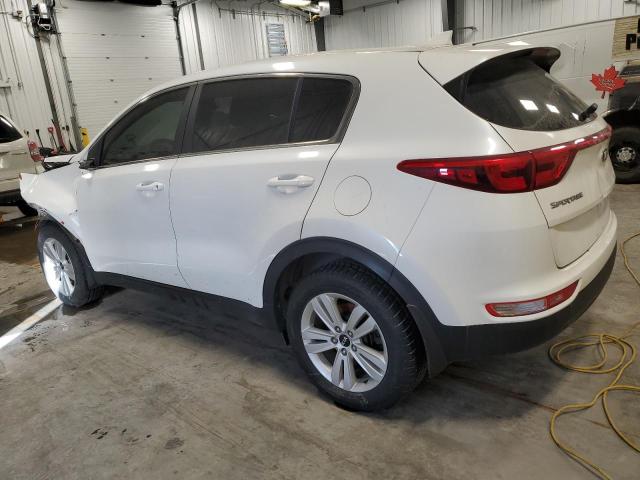 Vin: kndpm3ac0j7316858, lot: 85724764, kia sportage lx 20182