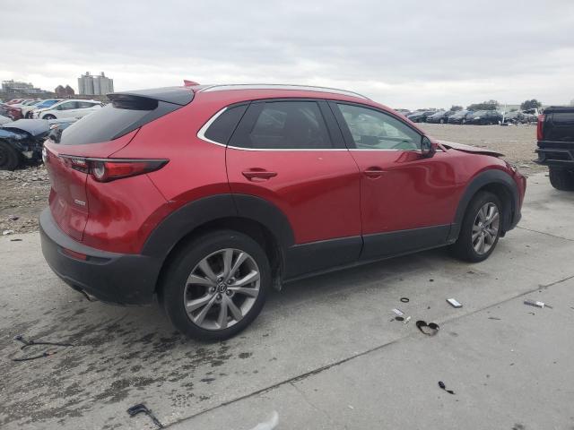 Vin: 3mvdmadl4mm202745, lot: 50243655, mazda cx30 premium 20213