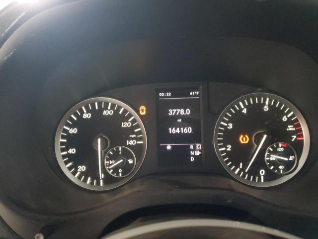 2016 MERCEDES-BENZ METRIS WD3PG2EA3G3086950