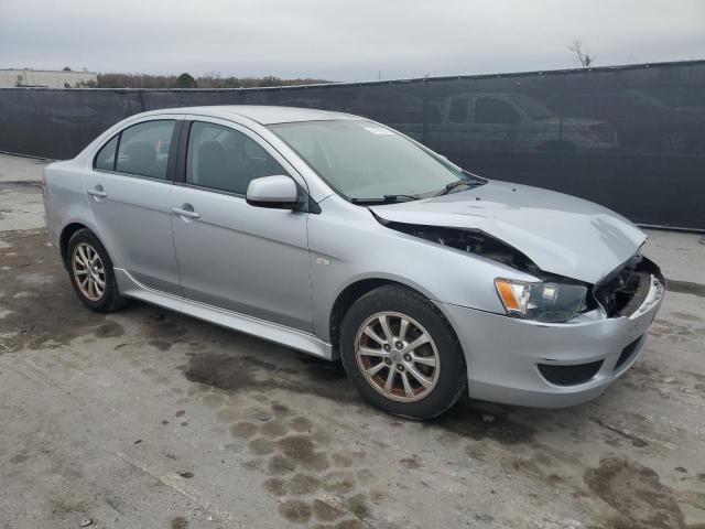 Vin: ja32u2fu1cu018117, lot: 41970695, mitsubishi lancer es/es sport 20124
