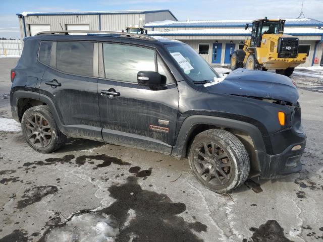 Vin: zaccjbbt0gpe15708, lot: 89342705, jeep renegade latitude 20164