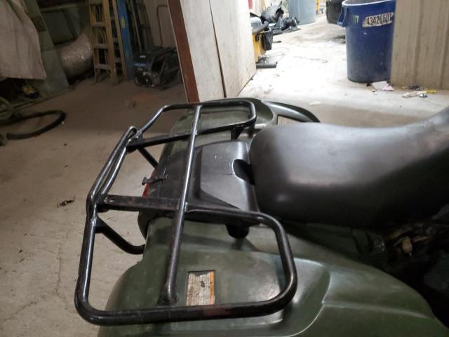 2009 HONDA TRX420 FA 1HFTE370094005457