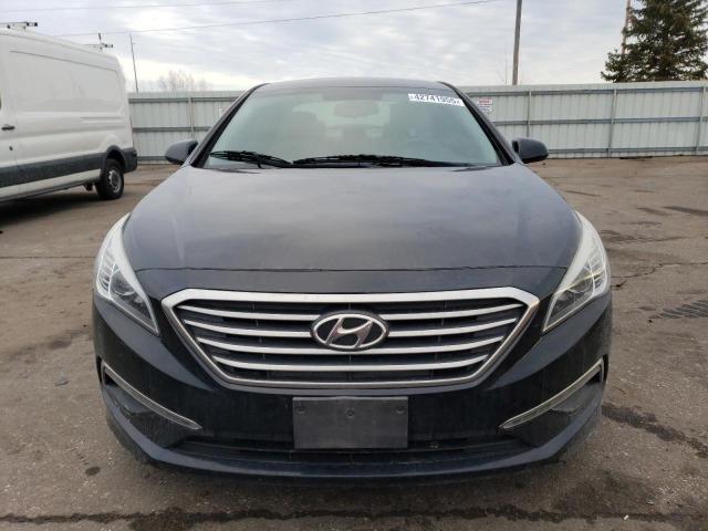 2015 HYUNDAI SONATA SE 5NPE24AF8FH011625