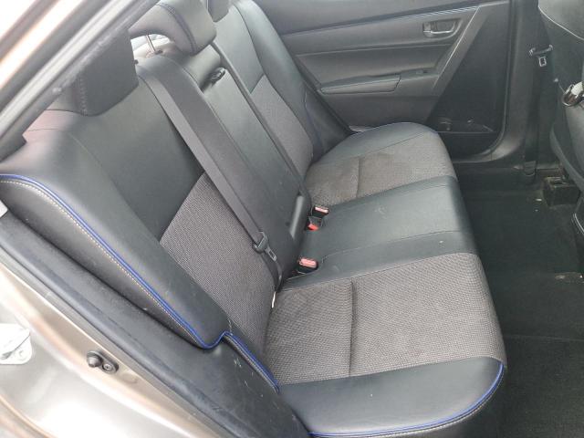 2018 TOYOTA COROLLA L 2T1BURHE9JC036519