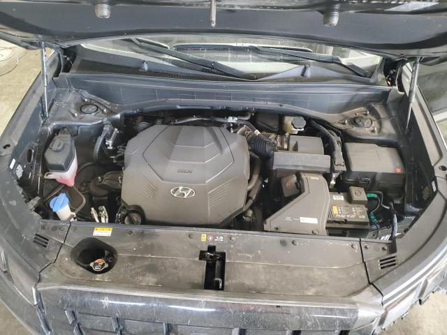 2025 HYUNDAI PALISADE S KM8R2DGE6SU833206