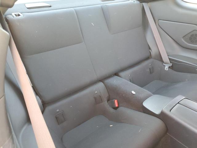 2023 TOYOTA GR 86 JF1ZNBC1XP8756591