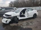 2024 NISSAN SENTRA SV - 3N1AB8CV6RY274376