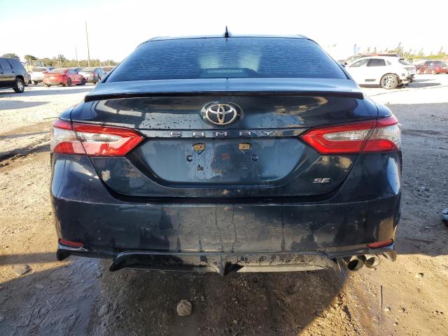 2019 TOYOTA CAMRY - 4T1B11HK4KU807131