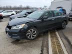 2016 HONDA ACCORD EXL - 1HGCR2F81GA091622