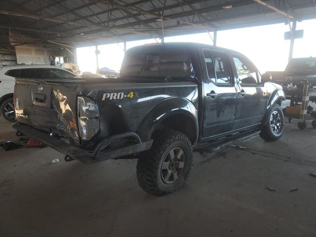 2018 NISSAN FRONTIER S - 1N6AD0EV9JN737941