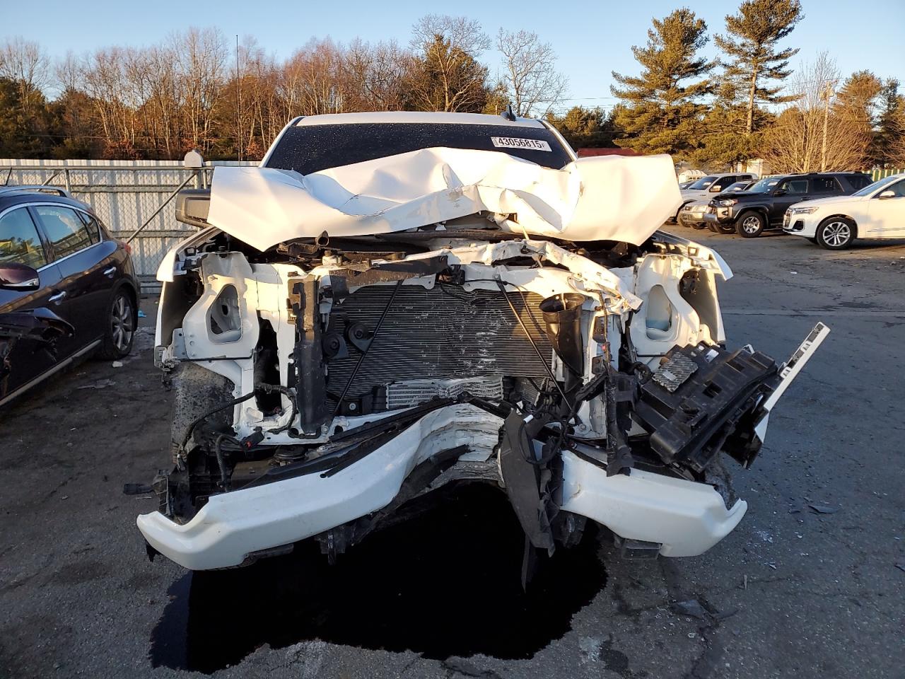 GMC SIERRA K1500 ELEVATION-L