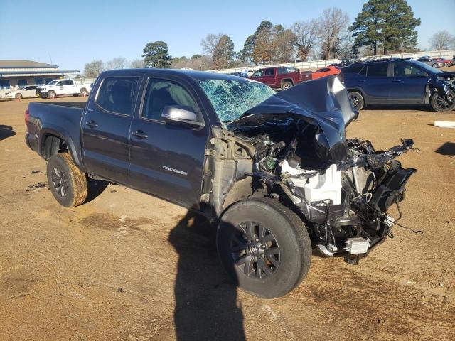 2022 TOYOTA TACOMA 3TMAZ5CN8NM187751