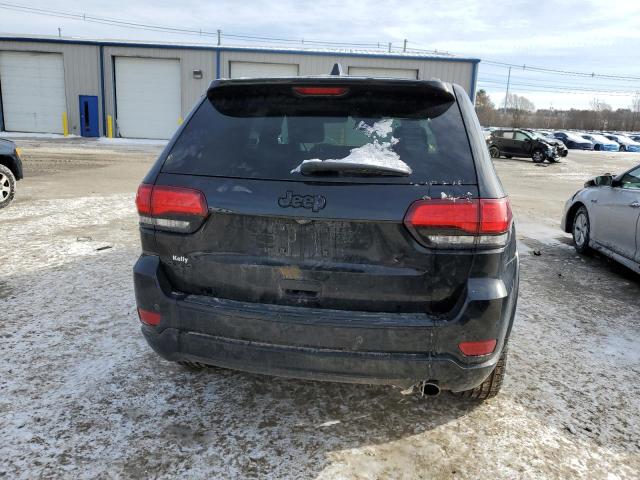 2018 JEEP GRAND CHER - 1C4RJFAG0JC122599