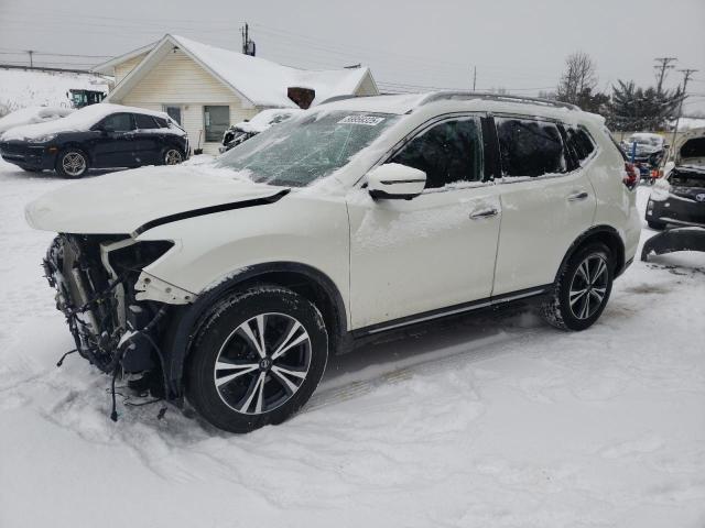 Vin: 5n1at2mv4hc807978, lot: 88959325, nissan rogue sv 2017 img_1