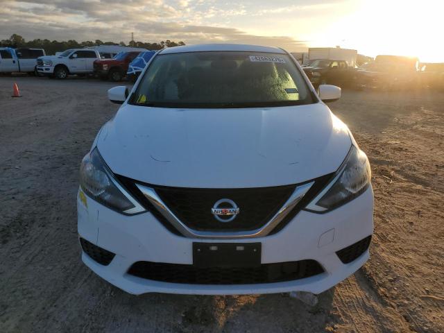 2019 NISSAN SENTRA S - 3N1AB7AP4KY406670