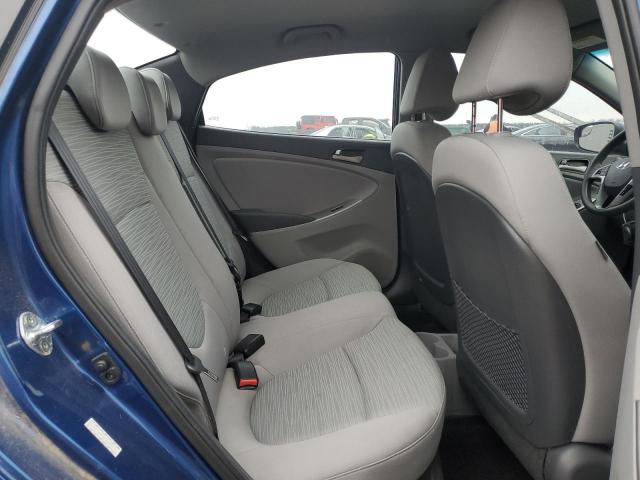 2016 HYUNDAI ACCENT SE - KMHCT4AEXGU023788