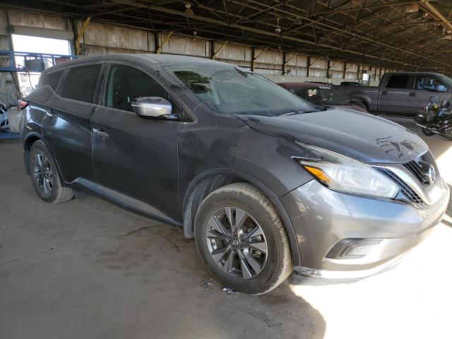 2015 NISSAN MURANO S 5N1AZ2MG2FN247329