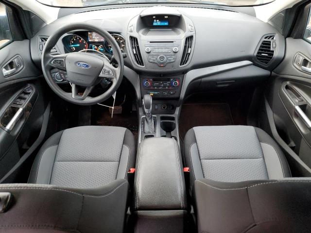 2018 FORD ESCAPE SE - 1FMCU9GD2JUB99024