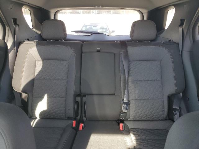 2018 CHEVROLET EQUINOX LT 2GNAXJEV2J6198364