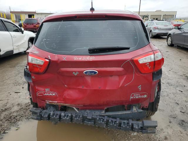 2015 FORD C-MAX SEL 1FADP5BU0FL116340