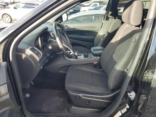 2015 JEEP GRAND CHER - 1C4RJFAG1FC208835