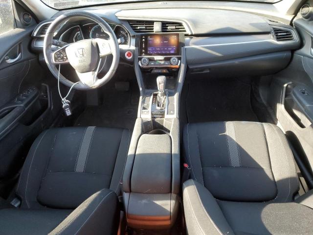 2016 HONDA CIVIC EX 19XFC2F83GE231857