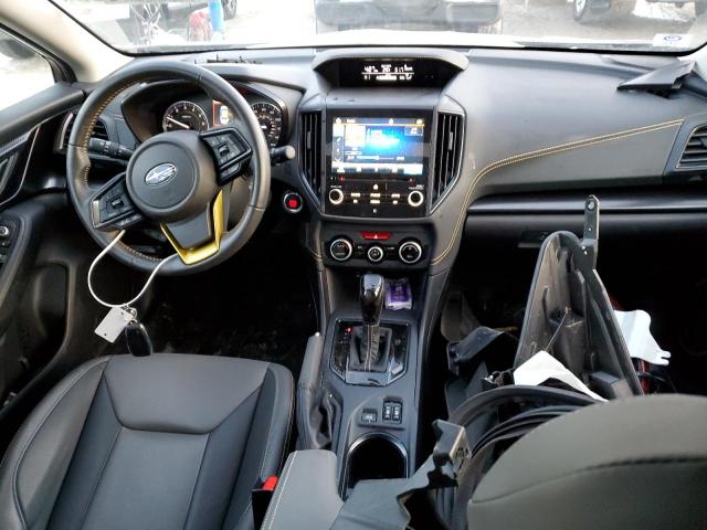 2023 SUBARU CROSSTREK - JF2GTHSCXPH265839