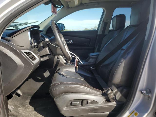 2015 GMC TERRAIN SL 2GKFLXEKXF6133812