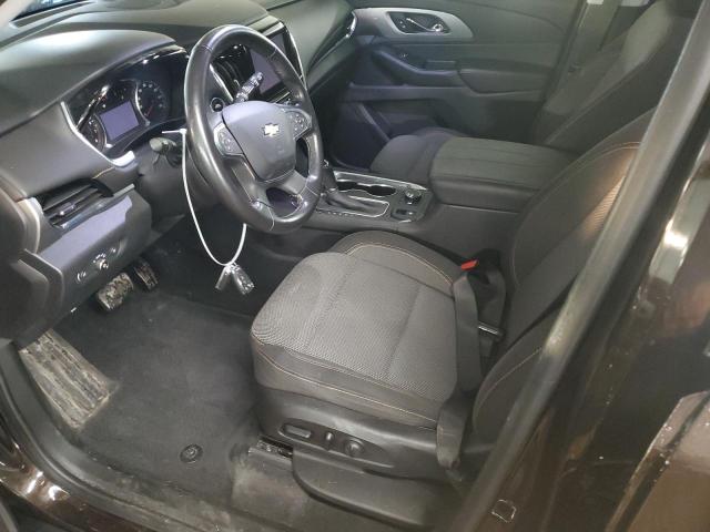 2019 CHEVROLET TRAVERSE L - 1GNERGKW8KJ203888