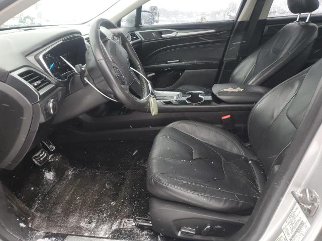 2015 FORD FUSION TIT - 3FA6P0D90FR285005