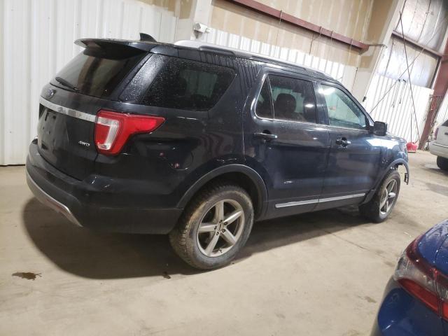 Vin: 1fm5k8d88hgb83337, lot: 87770075, ford explorer xlt 20173