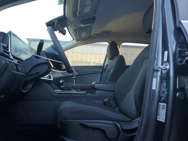 2024 KIA SPORTAGE L - KNDPU3DF3R7304155