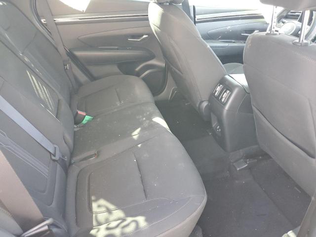 2023 HYUNDAI TUCSON SEL - 5NMJB3AE5PH186381