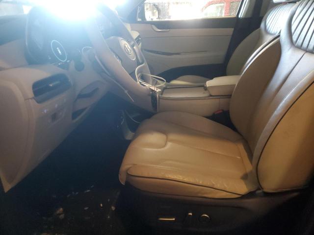 2023 HYUNDAI PALISADE L KM8R5DGE2PU495608