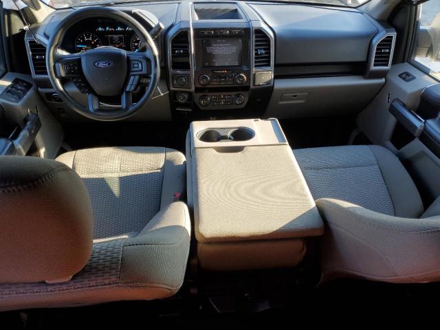 2019 FORD F150 SUPER - 1FTFW1E54KKD20061