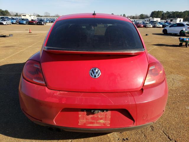 2015 VOLKSWAGEN BEETLE 1.8 - 3VWF17AT8FM609199
