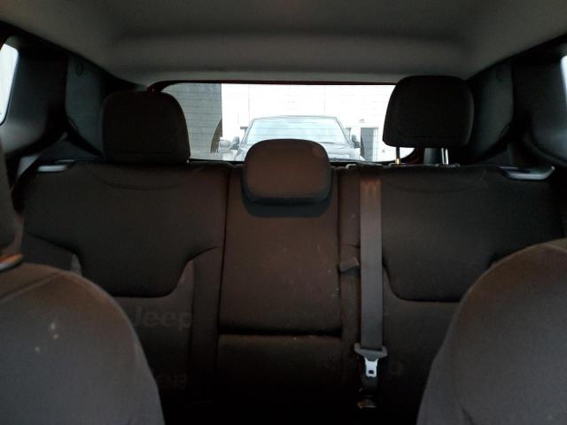 2015 JEEP RENEGADE L - ZACCJBBT9FPC04909