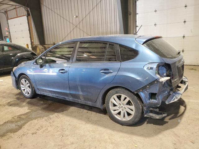 2015 SUBARU IMPREZA PR JF1GPAC60F8225342