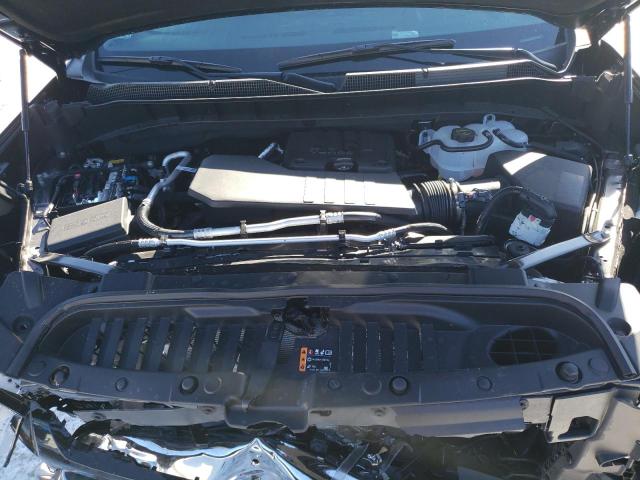2024 CHEVROLET SILVERADO - 3GCPDKEK8RG450237