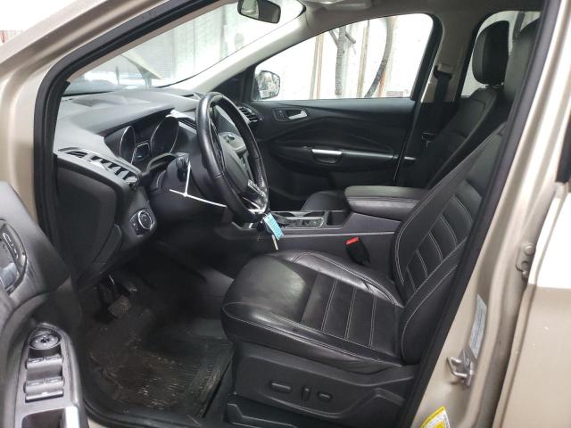 2018 FORD ESCAPE SEL - 1FMCU9HD6JUB66252